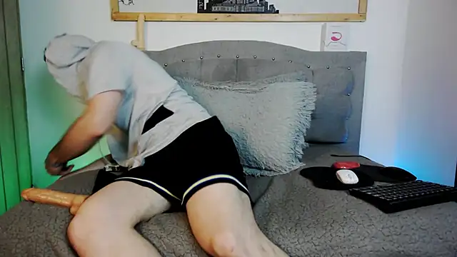 Danny hot fun online show from 03.20.25