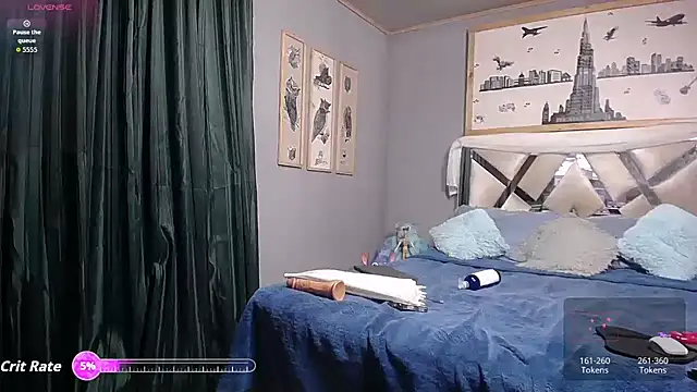 Danny hot fun online show from 10.31.25