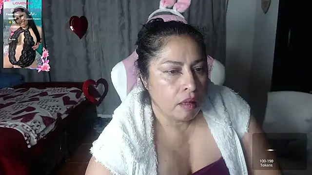 Keyla01  online show from 02.24.25