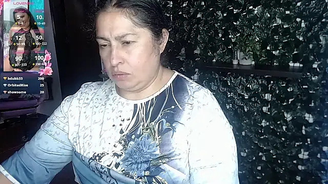 Keyla01  online show from 02.25.25