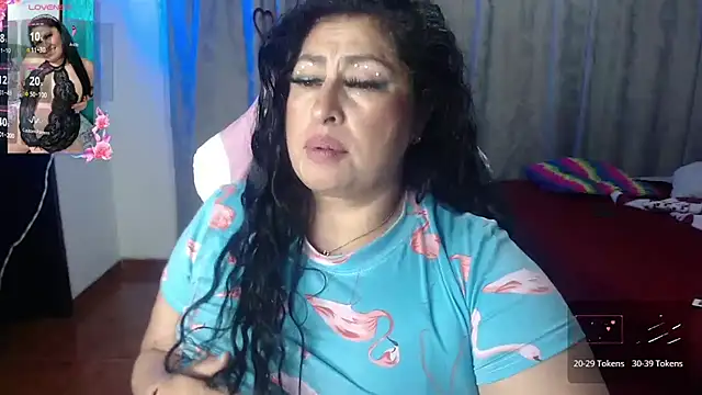 Keyla01  online show from 03.17.25