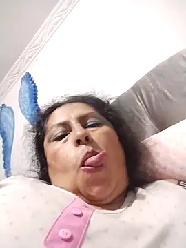 Keyla01  online show from 11.24.25