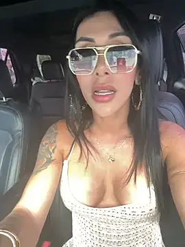 morganaramirez online show from 01.03.25