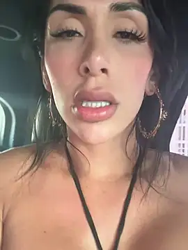 morganaramirez online show from 01.04.25