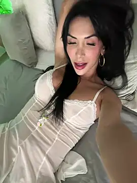 morganaramirez online show from 03.15.25