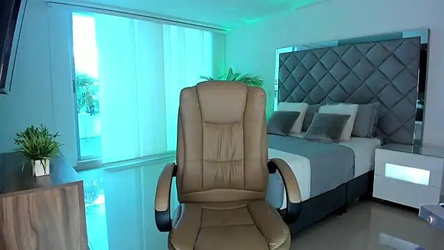 morganaramirez online show from 03.20.25