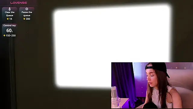 AliceOrlova online show from 03.20.26