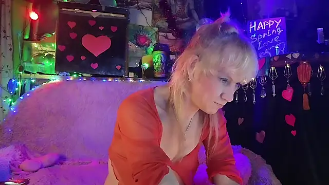 Alexa Cosmic online show from 03.21.25