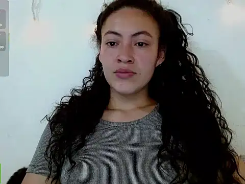 Olivia Bright online show from 03.15.26