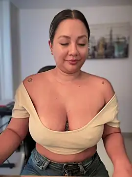 ValeryGrey online show from 01.22.25