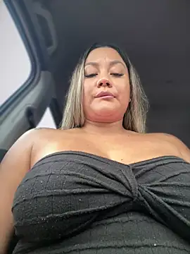 ValeryGrey online show from 01.28.25