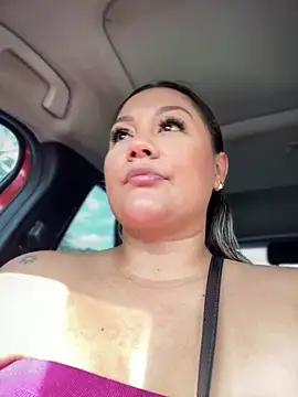 ValeryGrey online show from 02.05.25