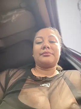 ValeryGrey online show from 02.16.25