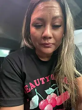 ValeryGrey online show from 02.24.25