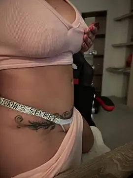 ValeryGrey online show from 03.01.25