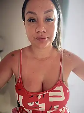 ValeryGrey online show from 03.05.25