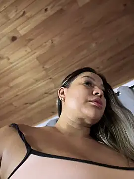 ValeryGrey online show from 03.14.25