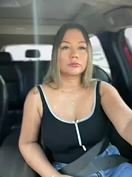 ValeryGrey online show from 03.16.25