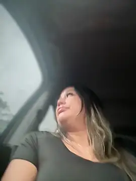 ValeryGrey online show from 09.23.25