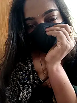 Snapshot of yoursana- chatting on 02.16.25 yoursana- online show from 02.16.25