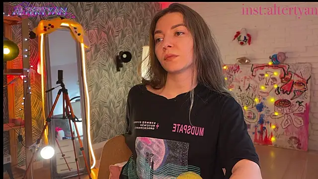 altertyan online show from 03.18.26