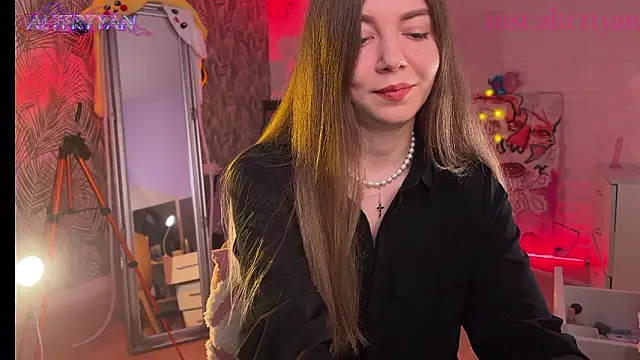 altertyan online show from 03.29.26