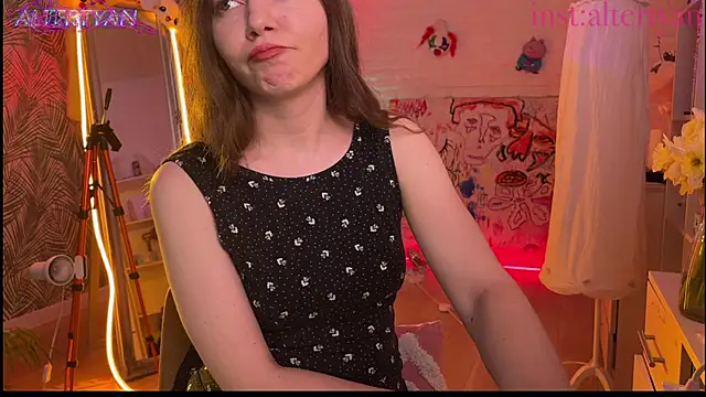 altertyan online show from 04.14.26