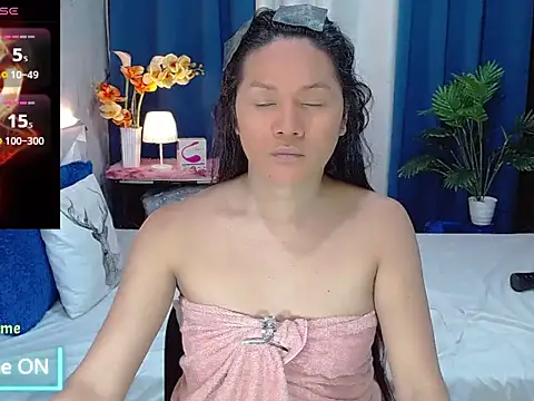 Snapshot of StellaGoddess chatting on 06.22.26 StellaGoddess online show from 06.22.26
