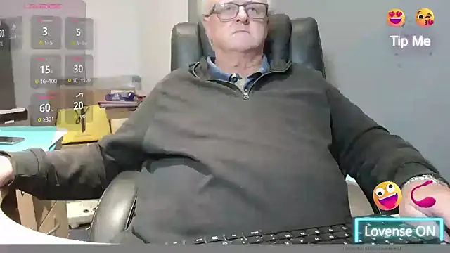 bigbadjon69 online show from 11.03.25