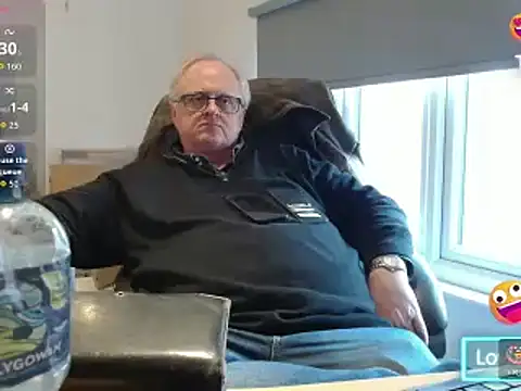 bigbadjon69 online show from 03.16.26