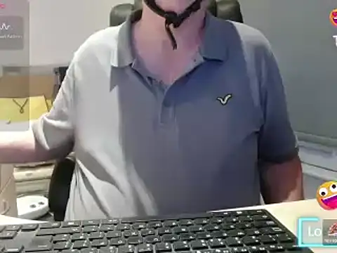 bigbadjon69 online show from 05.31.26