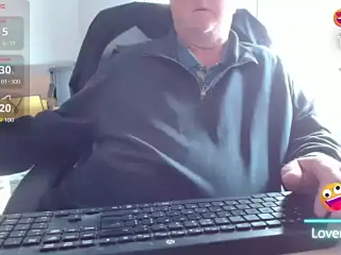 bigbadjon69 online show from 06.03.26