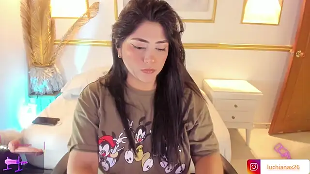 Snapshot of lucy26_ chatting on 01.25.25 lucy26 online show from 01.25.25