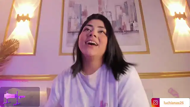 Snapshot of lucy26_ chatting on 03.19.25 lucy26 online show from 03.19.25