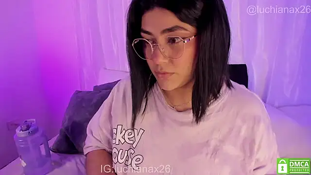 lucy26  online show from 02.03.26