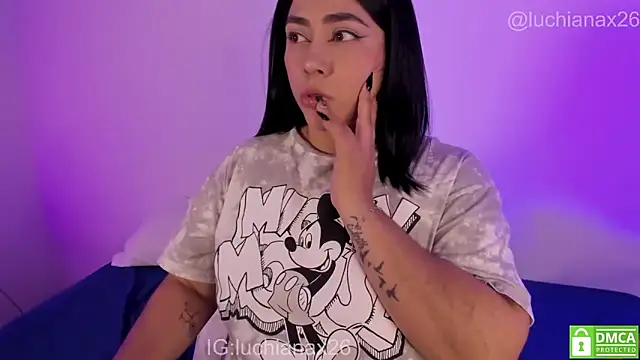 lucy26  online show from 03.26.26