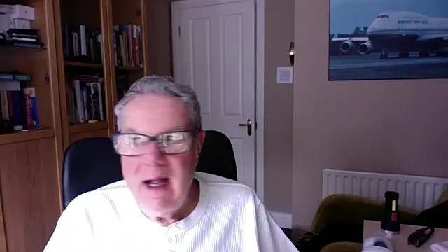 Oldpistolpete online show from 12.26.24