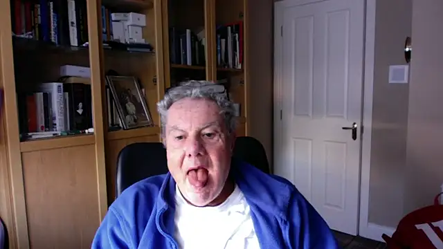 Oldpistolpete online show from 02.28.25