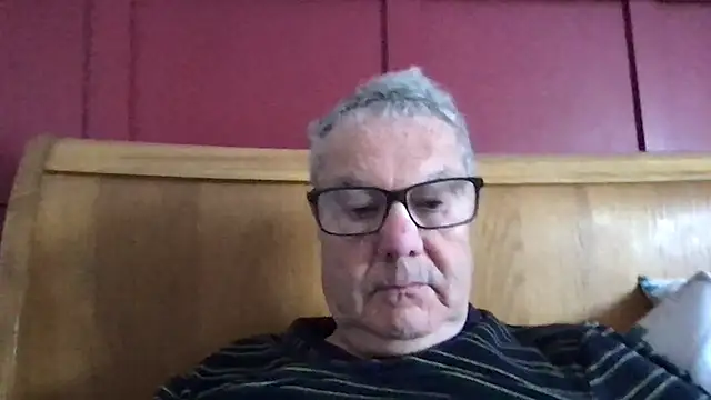 Oldpistolpete online show from 03.19.25