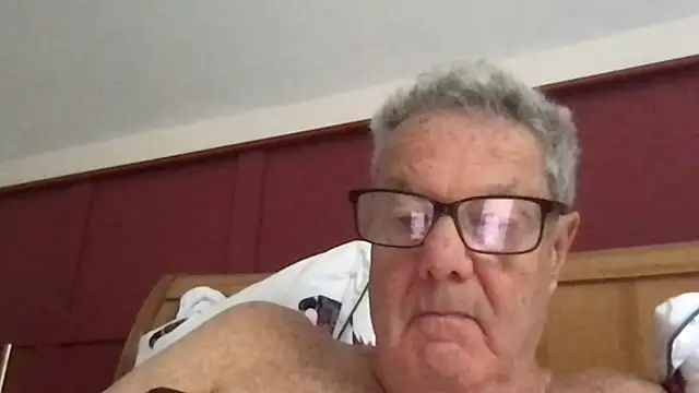 Oldpistolpete online show from 09.19.25