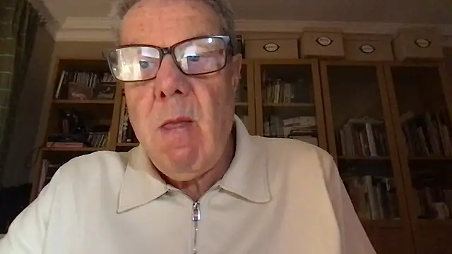 Oldpistolpete online show from 11.09.25