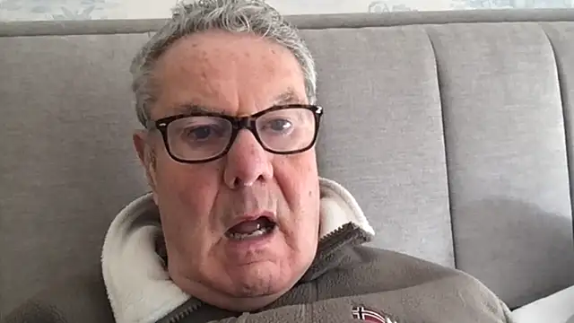 Oldpistolpete online show from 11.19.25