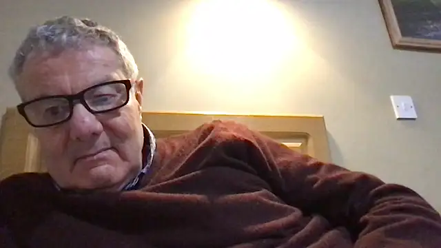 Oldpistolpete online show from 02.06.26