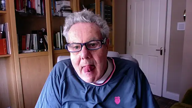 Oldpistolpete online show from 03.19.26