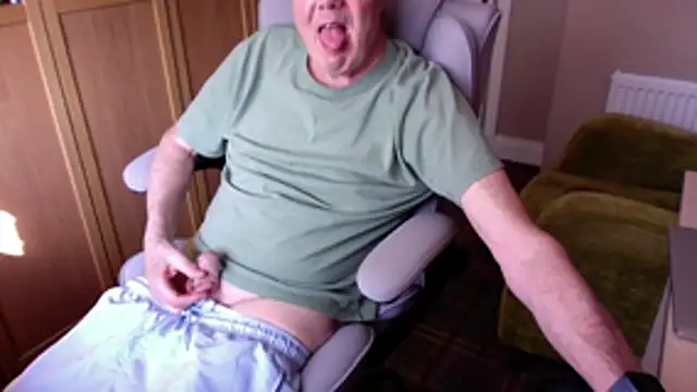 Oldpistolpete online show from 03.21.26