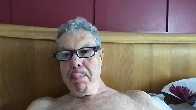 Oldpistolpete online show from 05.06.26