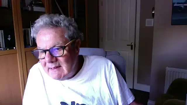 Oldpistolpete online show from 06.09.26