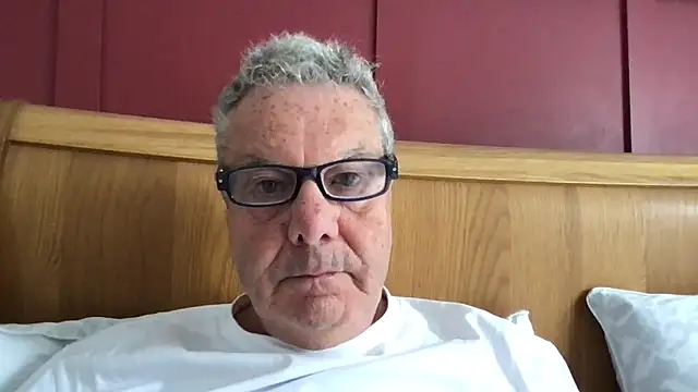 Oldpistolpete online show from 06.16.26