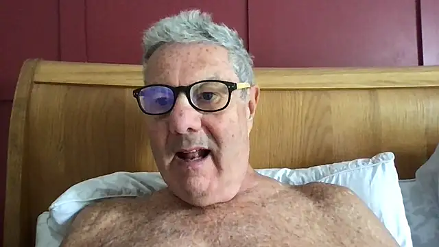 Oldpistolpete online show from 06.18.26