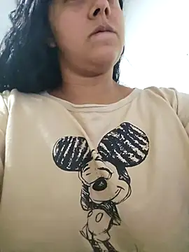 Snapshot of Mary_pinkish chatting on 02.20.25 Mary pinkish online show from 02.20.25